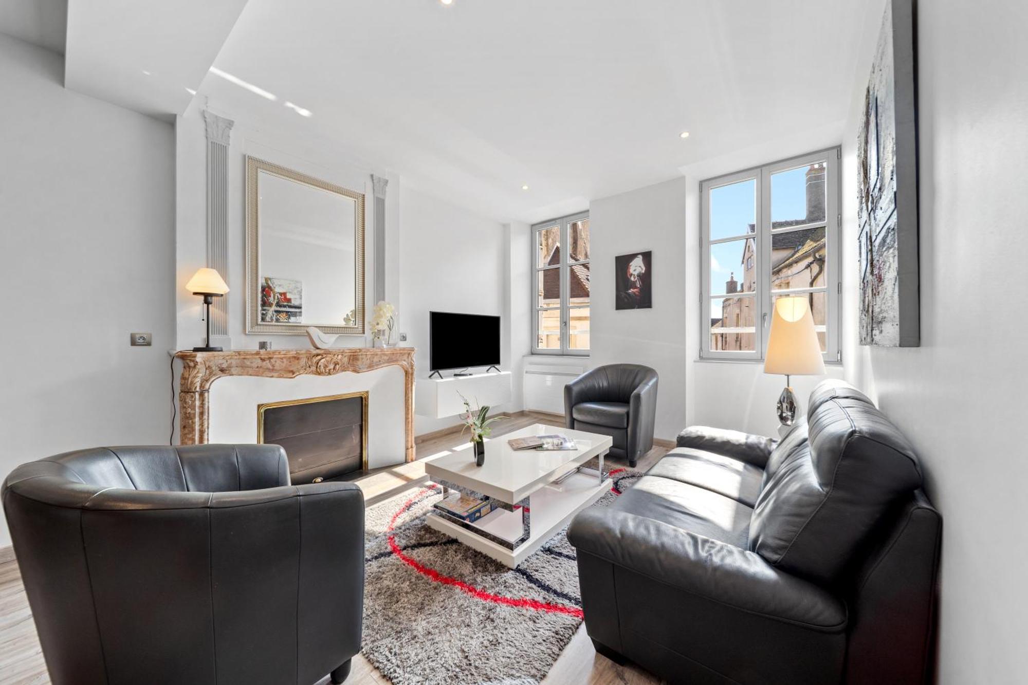Le Beau Carnot - En Hypercentre De *
