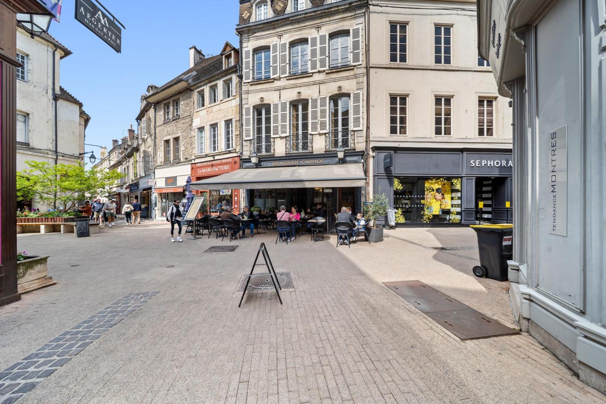 Le Beau Carnot - En Hypercentre De