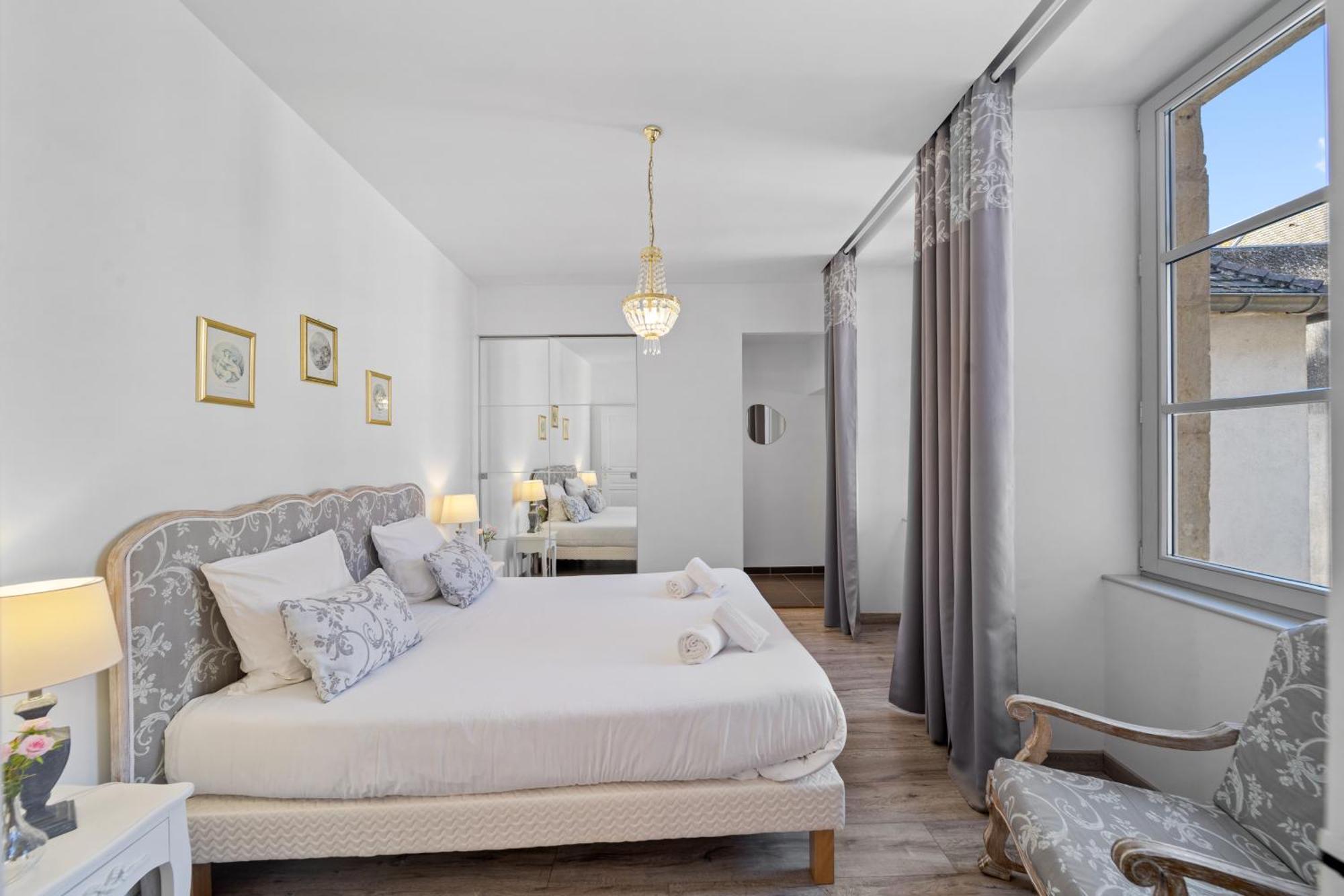 Le Beau Carnot - En Hypercentre De Apartment Beaune (Cote d'Or)