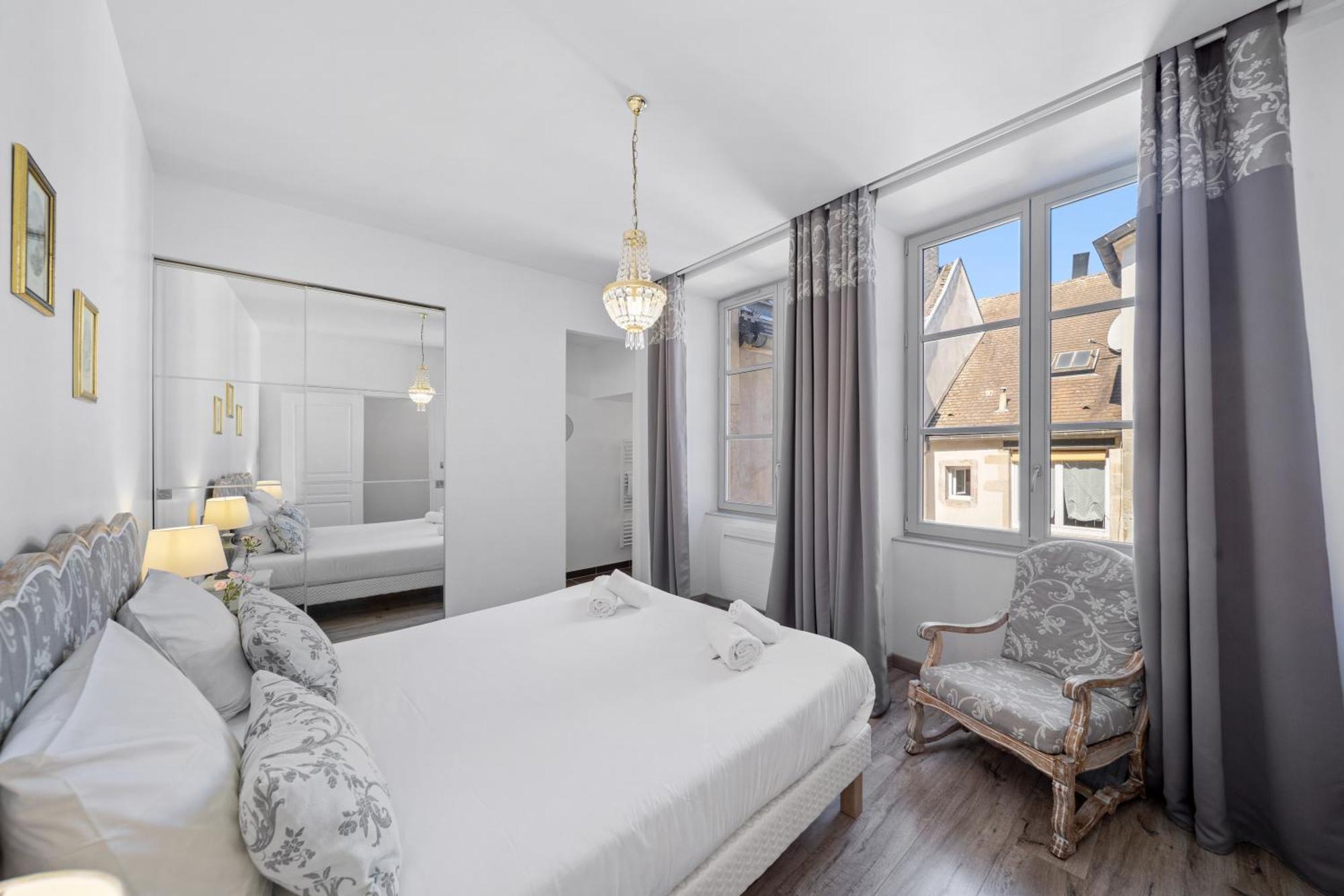 Le Beau Carnot - En Hypercentre De *