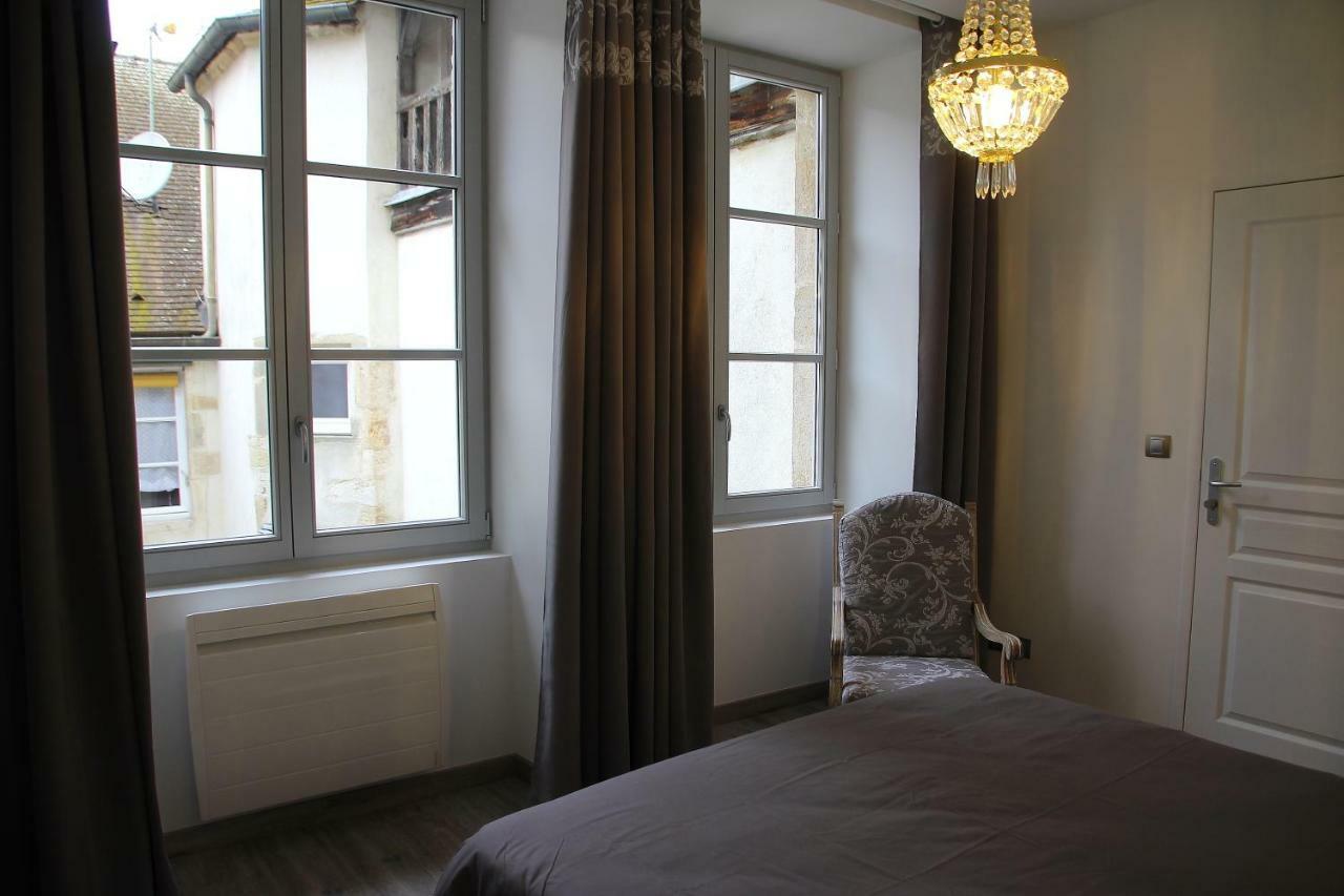 Appartement Le Beau Carnot Beaune (Cote d'Or)