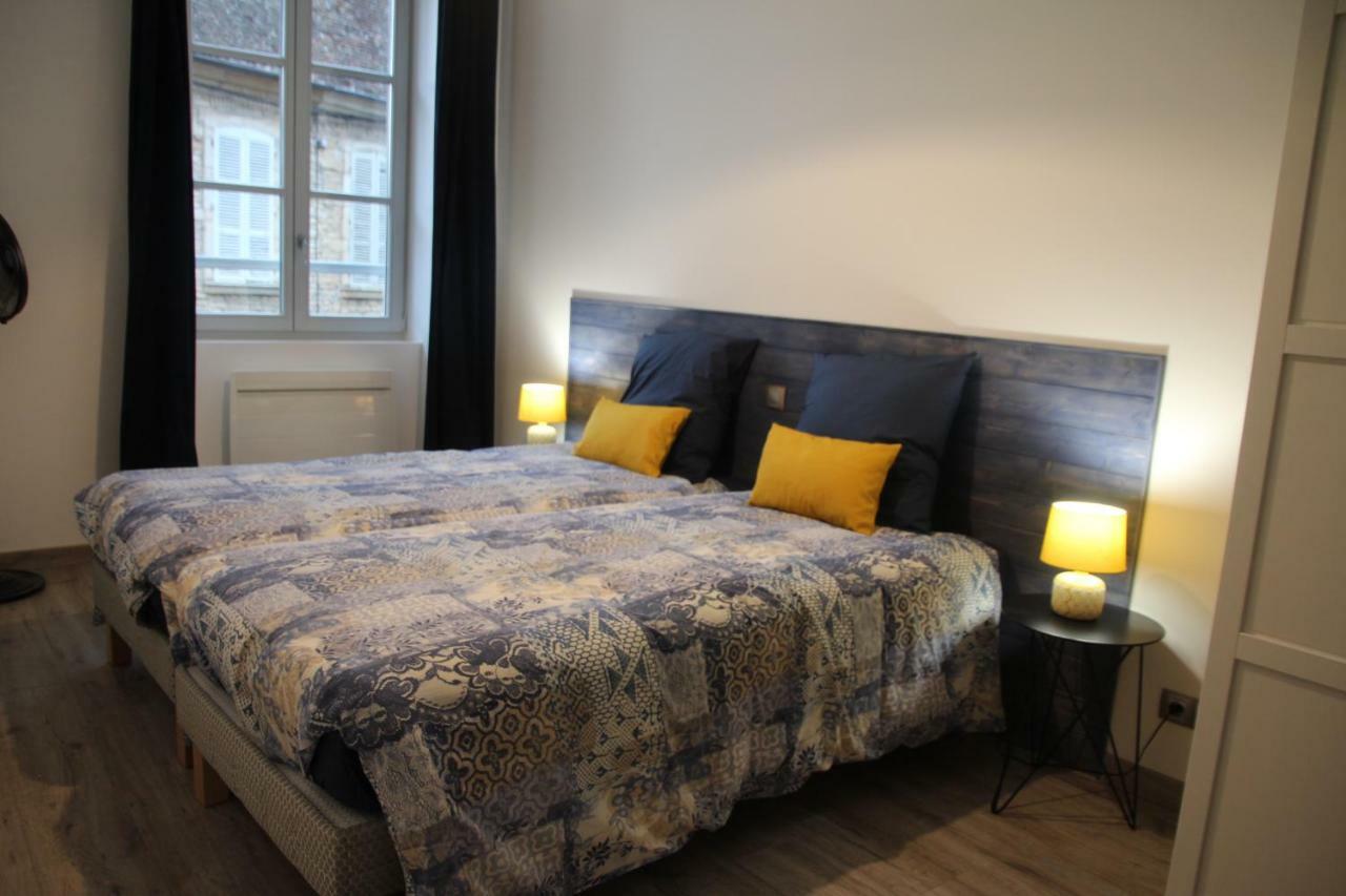 Appartement Le Beau Carnot *