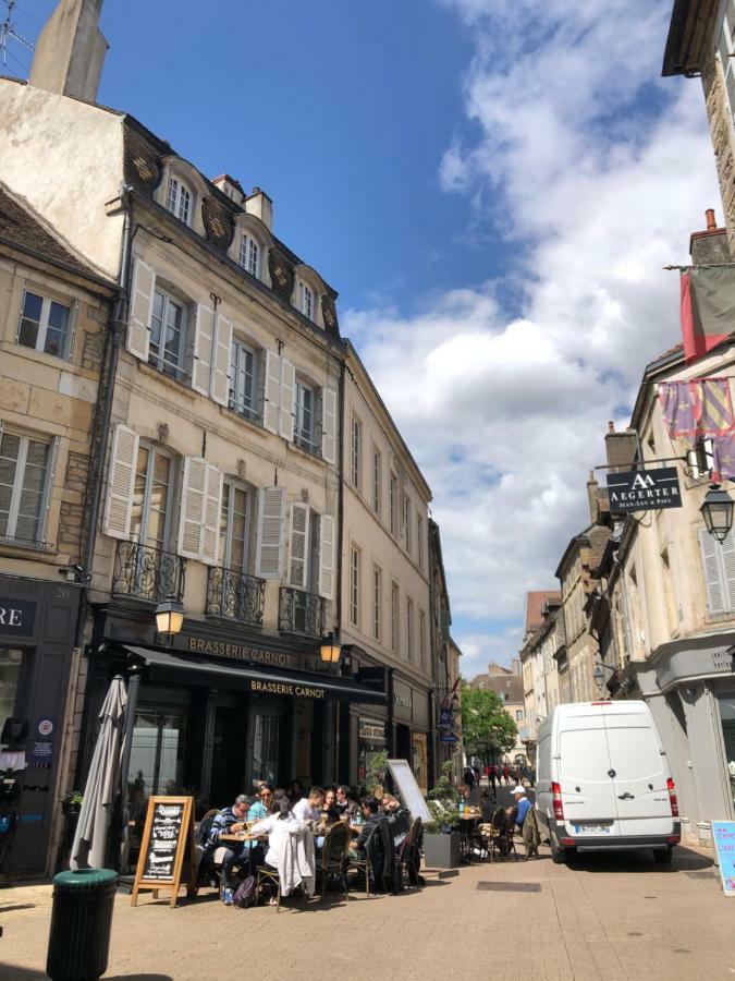 Le Beau Carnot